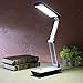 Produktbild ILS - Foldable LED Reading Light Rechargeable Desk Lamp Light Touch Control