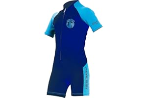 ‎CRESSI Cressi Little Shark Jr Shorty 2mm Neoprenanzug für Kinder