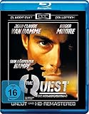 The Quest - Die Herausforderung (Classic Cult Edition) [Blu-ray] - Jean-Claude van Damme