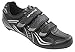 Produktbild M-Wave Rennradschuh Road Gr.44 Unisex Schwarz/Weiß/Grau