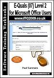 Image de E-Quals (07) Level 2 for Microsoft Office Users