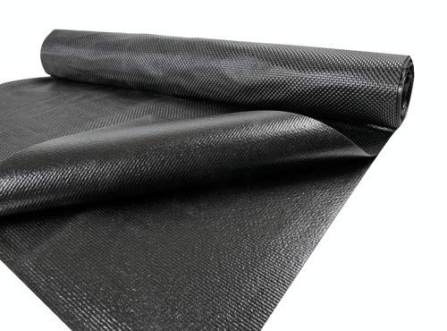 Preisvergleich Produktbild Lampa Gastro Teppich PVC Kofferraumwanne