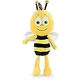 Maya the Bee - Plush toy Willy, friend 11"/30cm Quality super soft