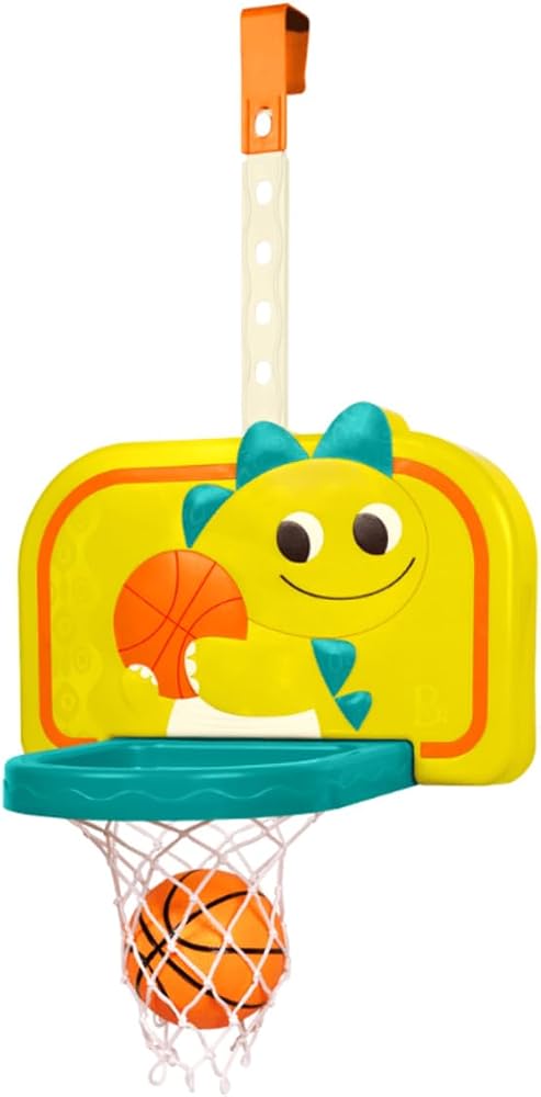 B.Toys Dinozor Basketbol Seti