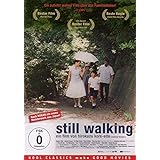 Still Walking
