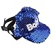 Produktbild perfk Hundehut Hundecap Baseballmütze Baseball Cap Hut für Outdoor Sport - Style 3 - S
