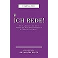 ICH REDE!: Mein Leben und Ausstieg aus satanisch ritueller Gewalt