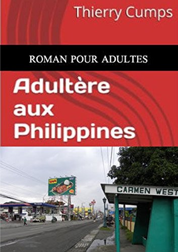 Télécharger Adultère aux Philippines PDF Ebook En Ligne