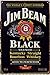 Produktbild Vintage Style Schwarz Jim Beam, 30 X 20 cm