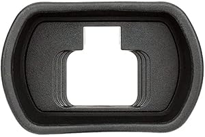 FANZR DK-29 Oculaire de visée compatible avec Nikon Z7II Z6II Z7 Z6 Z5