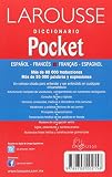 Image de Diccionario Pocket Frances-espanol/ Frech-spanish Pocket Dictionary
