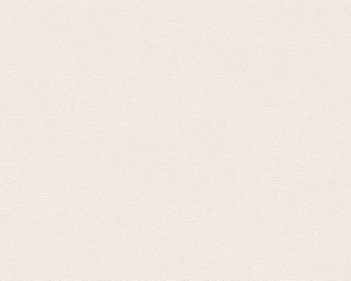 Tapeten Avenzio 5 Livingwalls 291233 einfarbig beige crème natürlich ansatzfr...