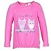 Baby Mini Girls Shirt, pink, size 80, 12 months
