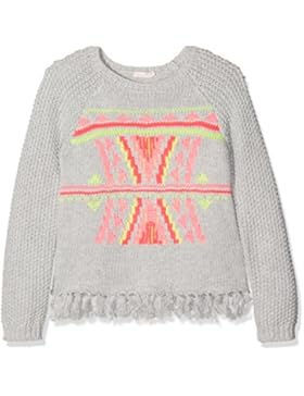 Billieblush Mädchen Pullover Pull
