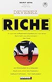 Devenez riche !