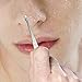 Blackhead and Pimple Remover Kit—Mabox 7 Comedone Extractor Tools - Excellent for Acne Treatment, Pimple Popping, Blackhead Extraction, Zit Removing, Blemish Removal, Whitehead Popping