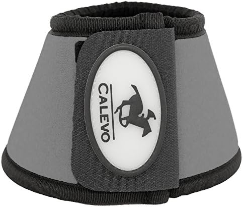 CALEVO - neoprene bell boots PROTECT