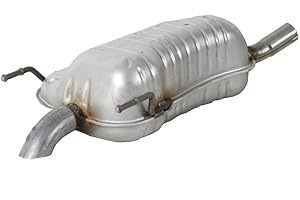 Bosal 185-647 Endschalldämpfer