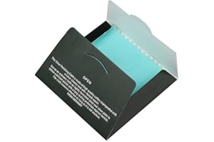 ANNIUP Lot de 30 Chiffons de Nettoyage pour Bijoux en Argent Sterling, Or, Platine, Anti-ternissement, pour Garder Les argenteries Propres et Brillantes 8 x 8 cm Couleur aléatoire