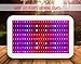 Produktbild GZD LED wachsen Licht 600W Full Spectrum Grow Lampe für Gewächshaus Hydroponic Indoor Pflanzen Veg und Blume (Weiß) High quality