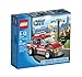 Price comparison product image LEGO CITY FIRE CHIEF CAR 60001
