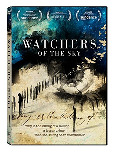 Preisvergleich Produktbild Watchers of the Sky [DVD-AUDIO]