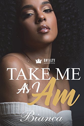 Preisvergleich Produktbild Take Me As I Am