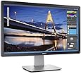 Dell P2416D (23,8 Zoll) Monitor (HDMI, VGA, 6ms Reaktionszeit) schwarz