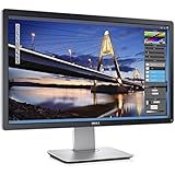 Dell P2416D (23,8 Zoll) Monitor (HDMI, VGA, 6ms Reaktionszeit) schwarz