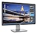 Produktbild Dell P2416D (23,8 Zoll) Monitor (HDMI, VGA, 6ms Reaktionszeit) schwarz