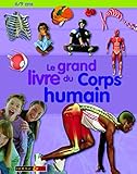 Le grand livre du corps humain