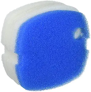 Sun Microsystems 3-Pack Plus Coarse Fine Filter Sponge Pad For Sunsun Hw302 Canister Filter