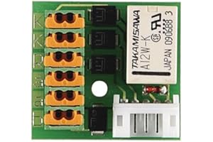 ELCOM (UK) LTD Elcom Rufschaltrelais RSR-200