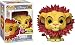 Produktbild Figur POP Disney The Lion King Simba Flocked Exclusive