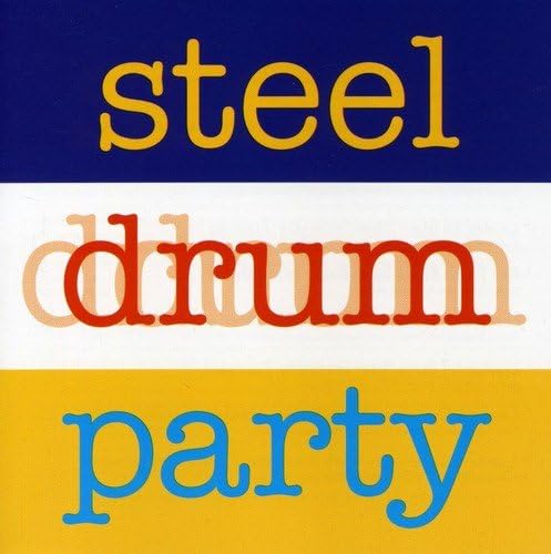 Steel Drum Party