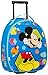 Produktbild Disney by Samsonite Kindergepäck Disney Wonder Upright 45/16 23.5 Liters Mehrfarbig (Mickey Spectrum) 62306-4407