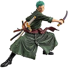 Amazon.fr : figurine one piece zoro