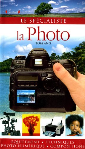 couverture de : La photo