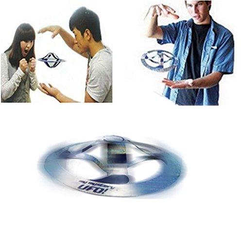 Tour de Magie Facile - Soucoupe Volante