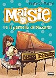 Image de Maisie e il gemello di Mozart