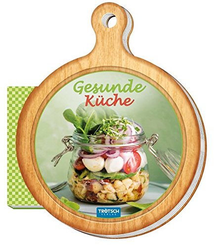 Rezeptbrettchen