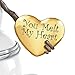 The Bradford Exchange - Disney Frozen Olaf 'You Melt My Heart' Music Box - Handcrafted from Heirloom Porcelain®