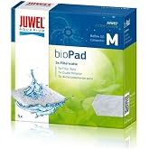 Juwel 88049 &ndash; Cotton Aquarium Filter Bioflow 3.0 / Compact