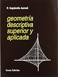 Image de Geometría Descriptiva Superior Y Aplicada