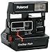 Produktbild Polaroid One Step Flash-600 Sofortbildkamera Red Stripe