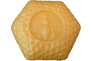Honung-mjölk-bikaketvål 3 x 100 g