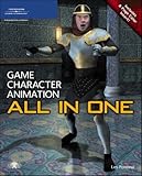 Image de Game Character Animation All in One