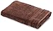 Produktbild Tom Tailor 100111/918/770 Duschtuch, Uni Walk-Frottier, 70 x 140 cm, braun
