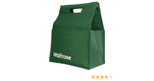 waitrose eco bolsa
