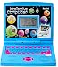 Prasid English Learner Kids Laptop Notebook Gift - Toy Intellective Computer, Blue RS.599.00